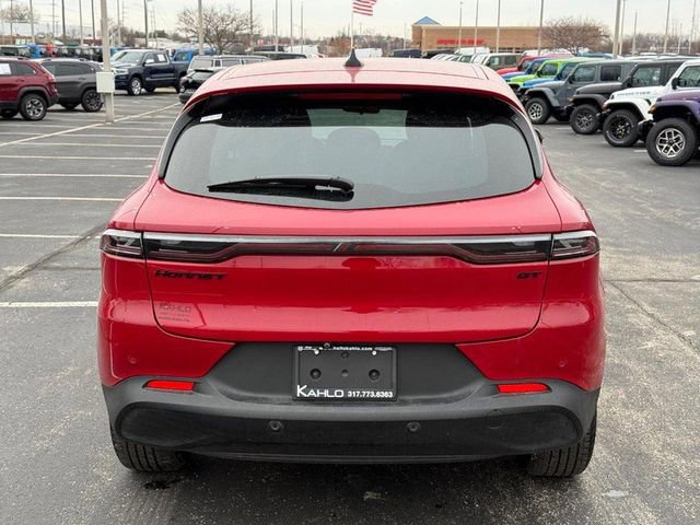 Used 2025 Dodge Hornet GT w/ GT Blacktop Package image 4