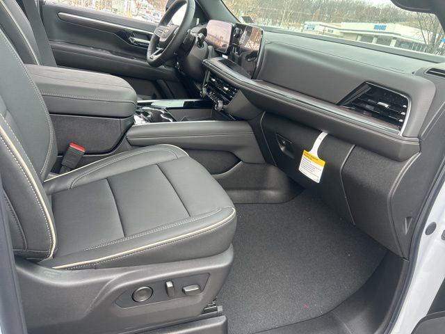 New 2026 Chevrolet Suburban Premier w/ Sun And Tow Package image 19