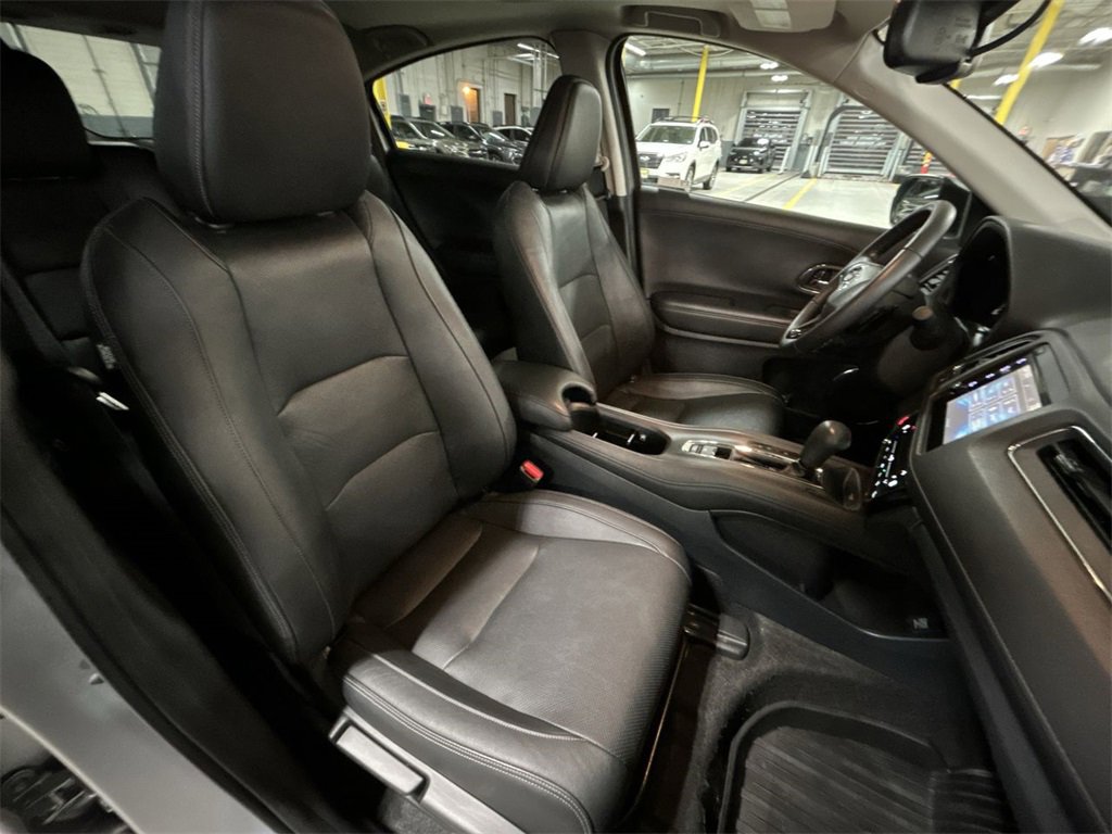 Used 2019 Honda HR-V EX-L image 25