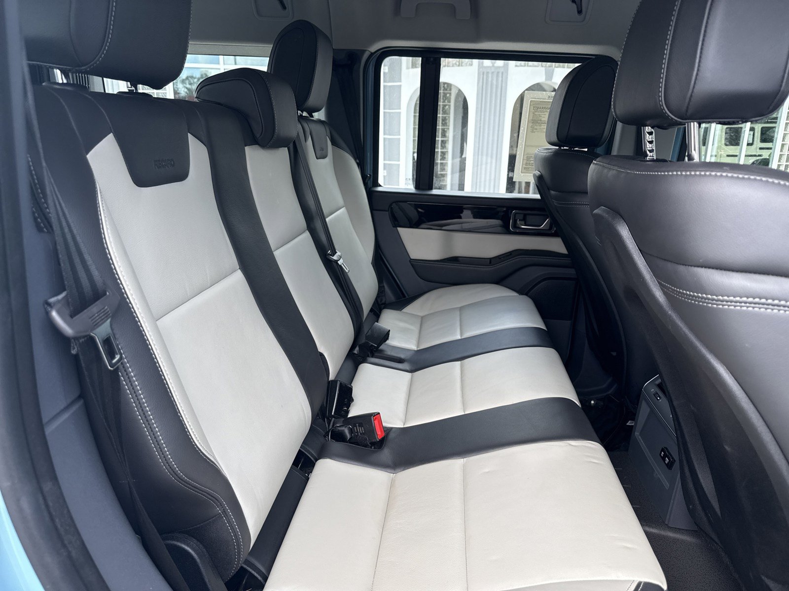Used 2024 INEOS Grenadier AWD/4WD image 26