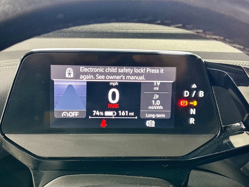 Certified 2023 Volkswagen ID.4 Pro S AWD/4WD image 15