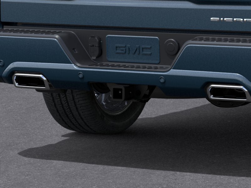 New 2026 GMC Sierra 1500 Denali Ultimate AWD/4WD image 14
