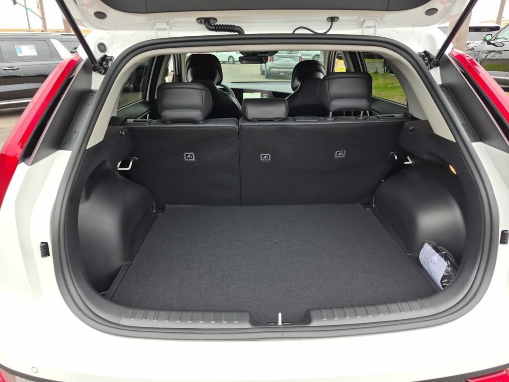 New 2026 Kia Niro EX FWD image 26