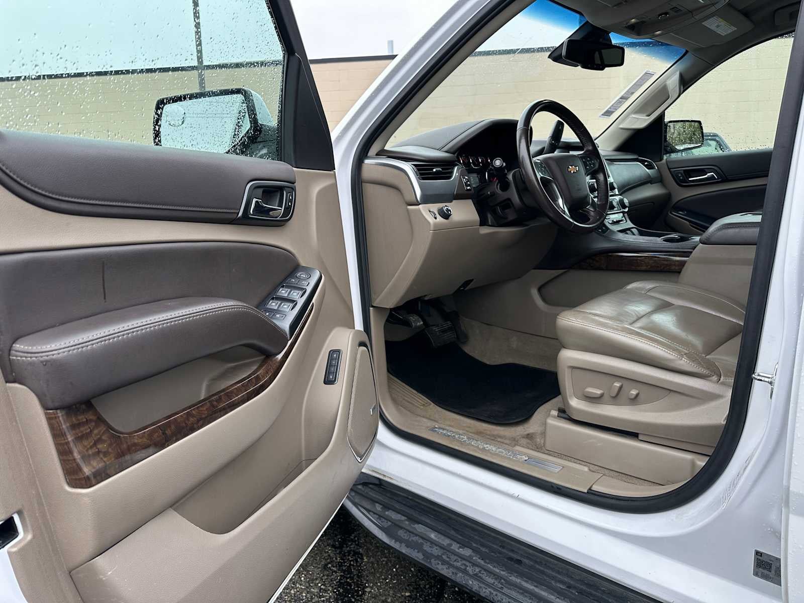 Used 2020 Chevrolet Tahoe LT RWD image 18