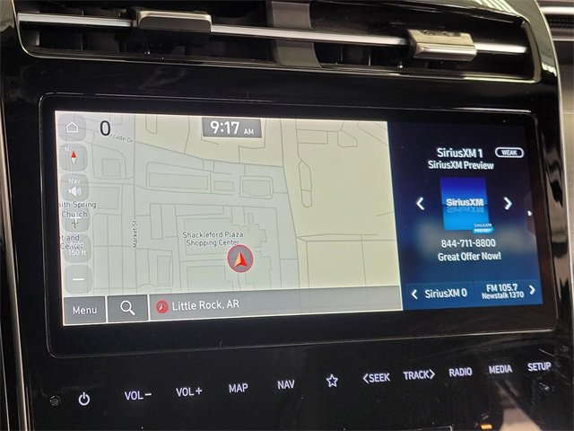 Used 2024 Hyundai Santa Cruz XRT image 26