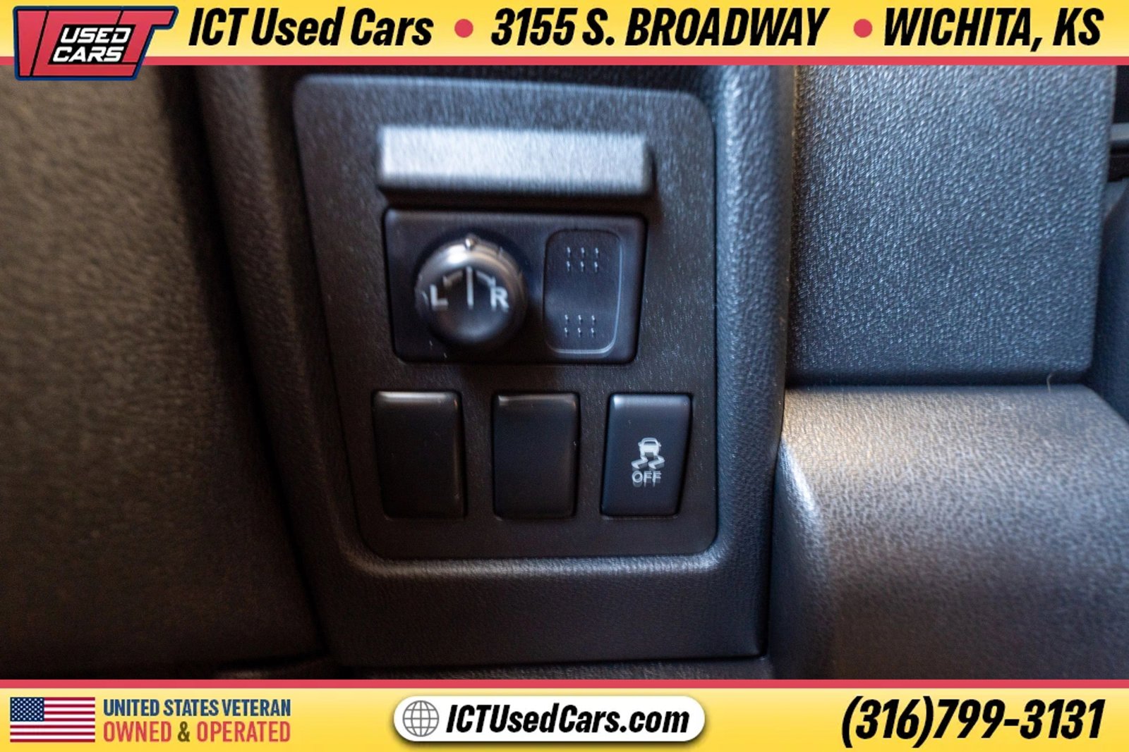 Used 2012 Nissan Rogue S FWD image 12