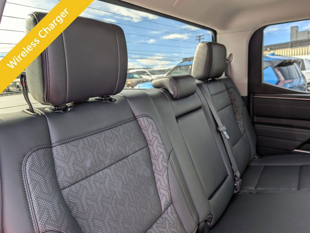 Used 2023 Toyota Tundra Limited image 16