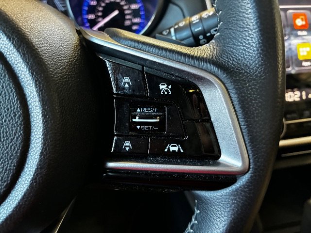 Used 2018 Subaru Outback 2.5i Limited image 45