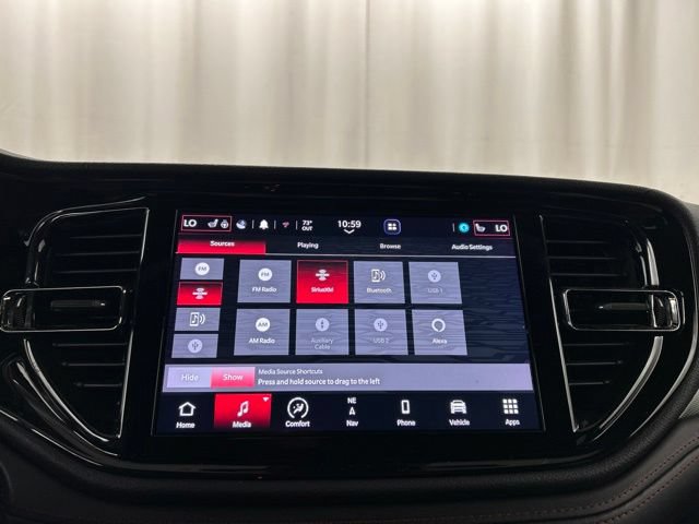 Used 2023 Dodge Durango R/T AWD/4WD image 14