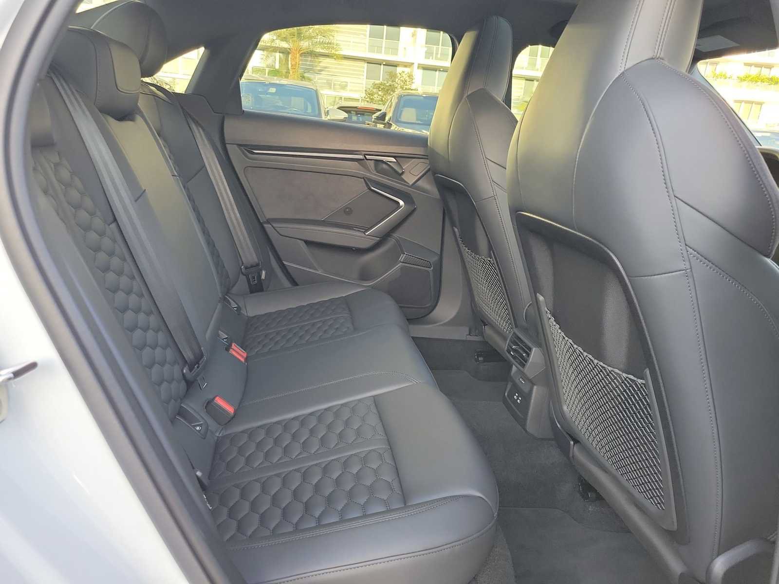 Certified 2025 Audi RS 3 AWD/4WD image 20