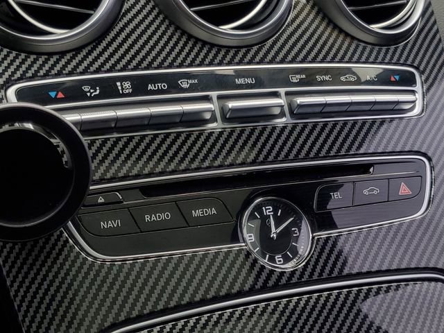 Used 2016 Mercedes-Benz C 300 4MATIC Sedan image 20