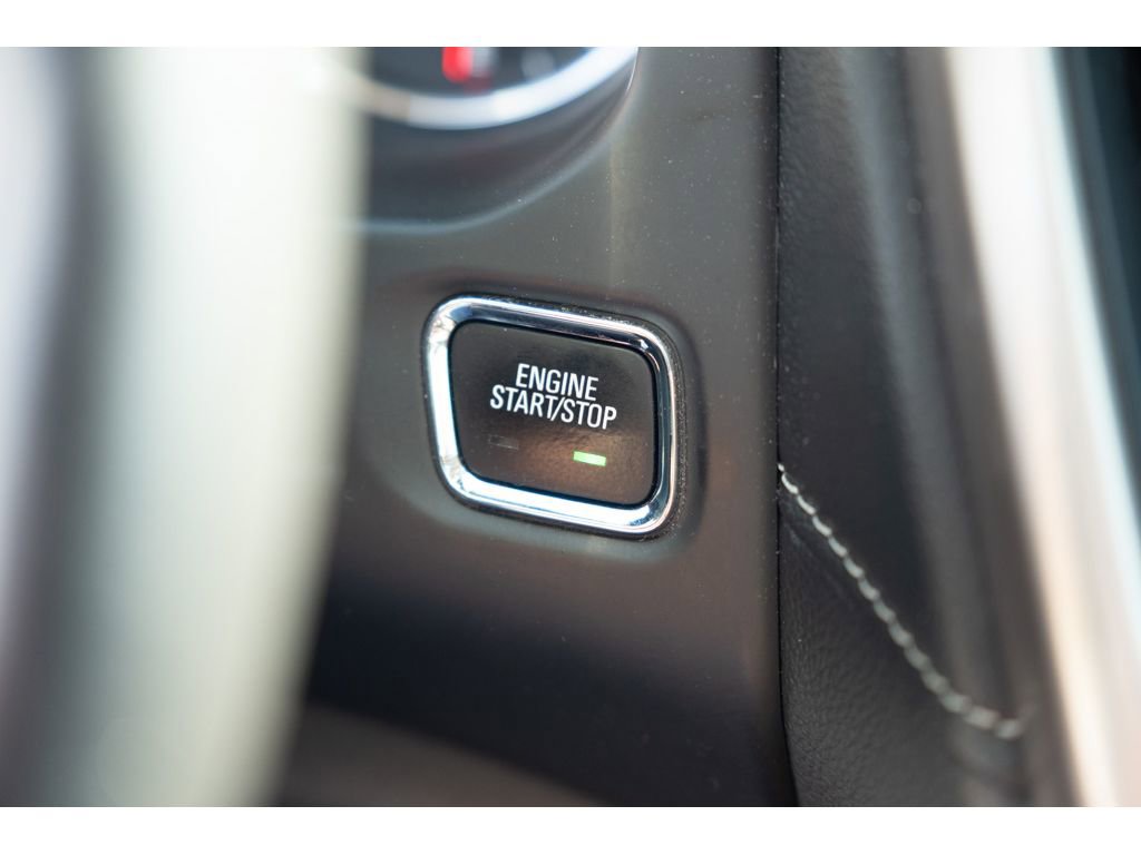 Used 2018 GMC Acadia Denali w/ Technology Package image 32