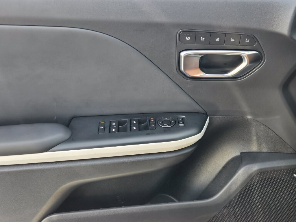 New 2026 Kia K4 GT-Line Turbo FWD image 16