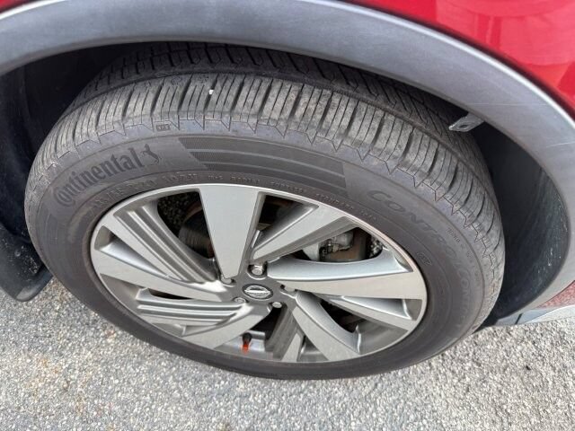 Used 2020 Nissan Murano SL w/ Cargo Package FWD image 7
