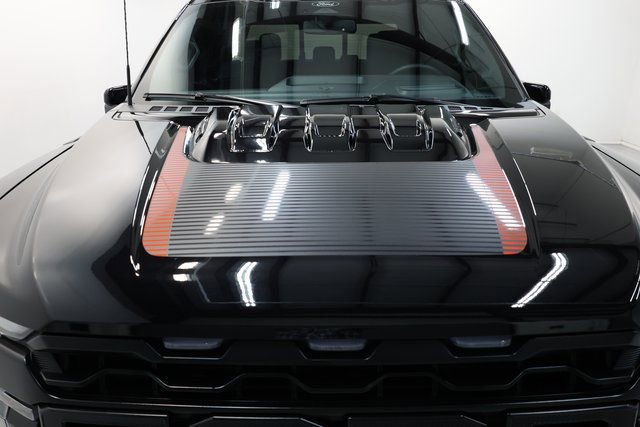 Used 2025 Ford F150 Raptor w/ Equipment Group 803A Raptor R image 68