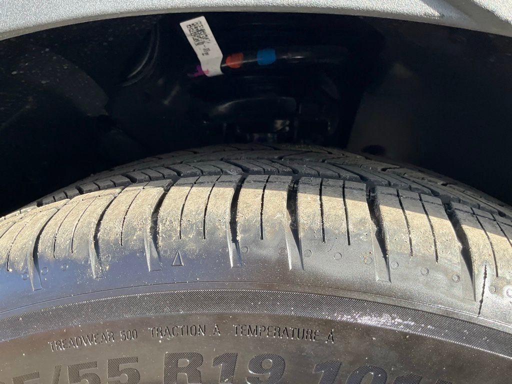 Used 2025 Hyundai Ioniq 5 SEL image 74