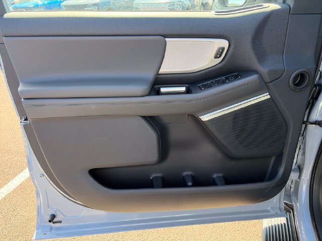 New 2027 Ford Expedition Active AWD/4WD image 19