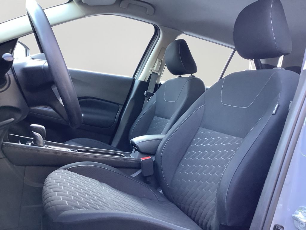 Used 2023 Nissan Kicks SV image 24