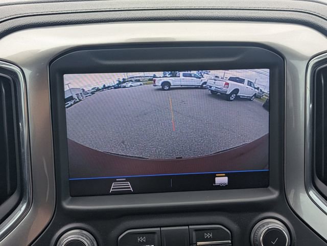 Used 2021 Chevrolet Silverado 1500 RST AWD/4WD image 23