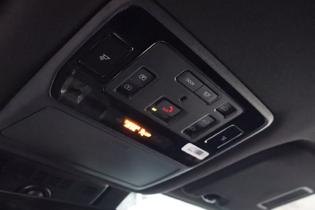 New 2026 Toyota Grand Highlander AWD Hybrid image 28