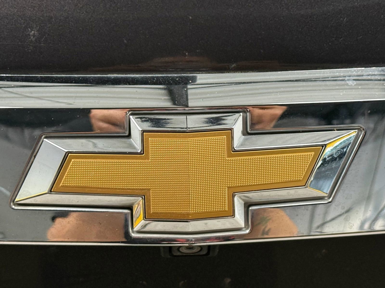 Used 2015 Chevrolet Traverse LS FWD image 13