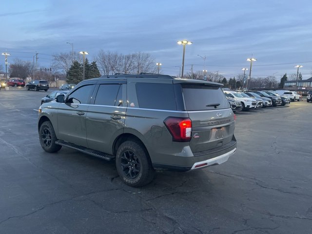 Used 2024 Ford Expedition Timberline image 3