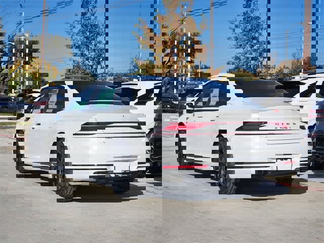 New 2026 Genesis G90 3.5T Prestige image 4