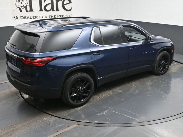 Used 2023 Chevrolet Traverse LT image 41