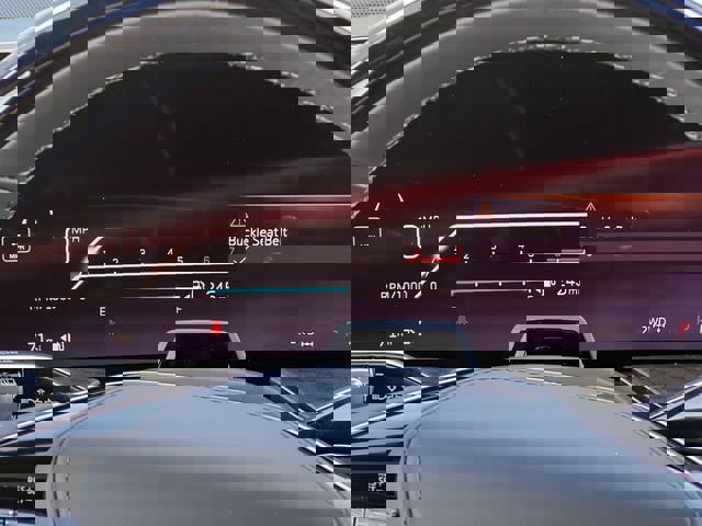 Certified 2026 Cadillac Escalade Platinum Sport image 16