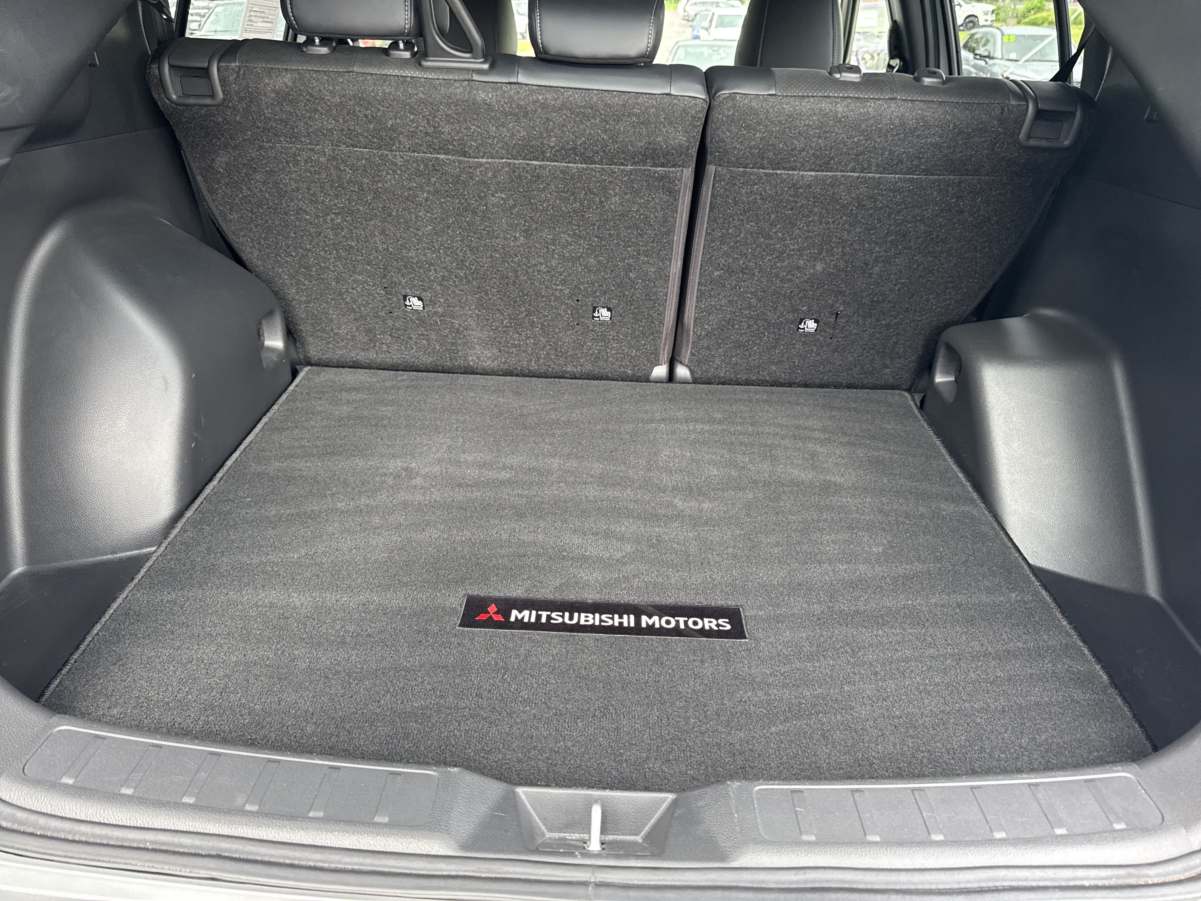 Used 2026 Mitsubishi Eclipse Cross AWD image 5