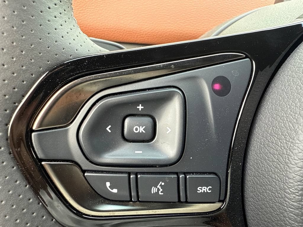 New 2025 VinFast VF 8 Plus AWD/4WD image 29