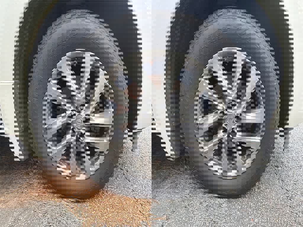 Used 2015 INFINITI QX60 FWD w/ Premium Plus Package image 6