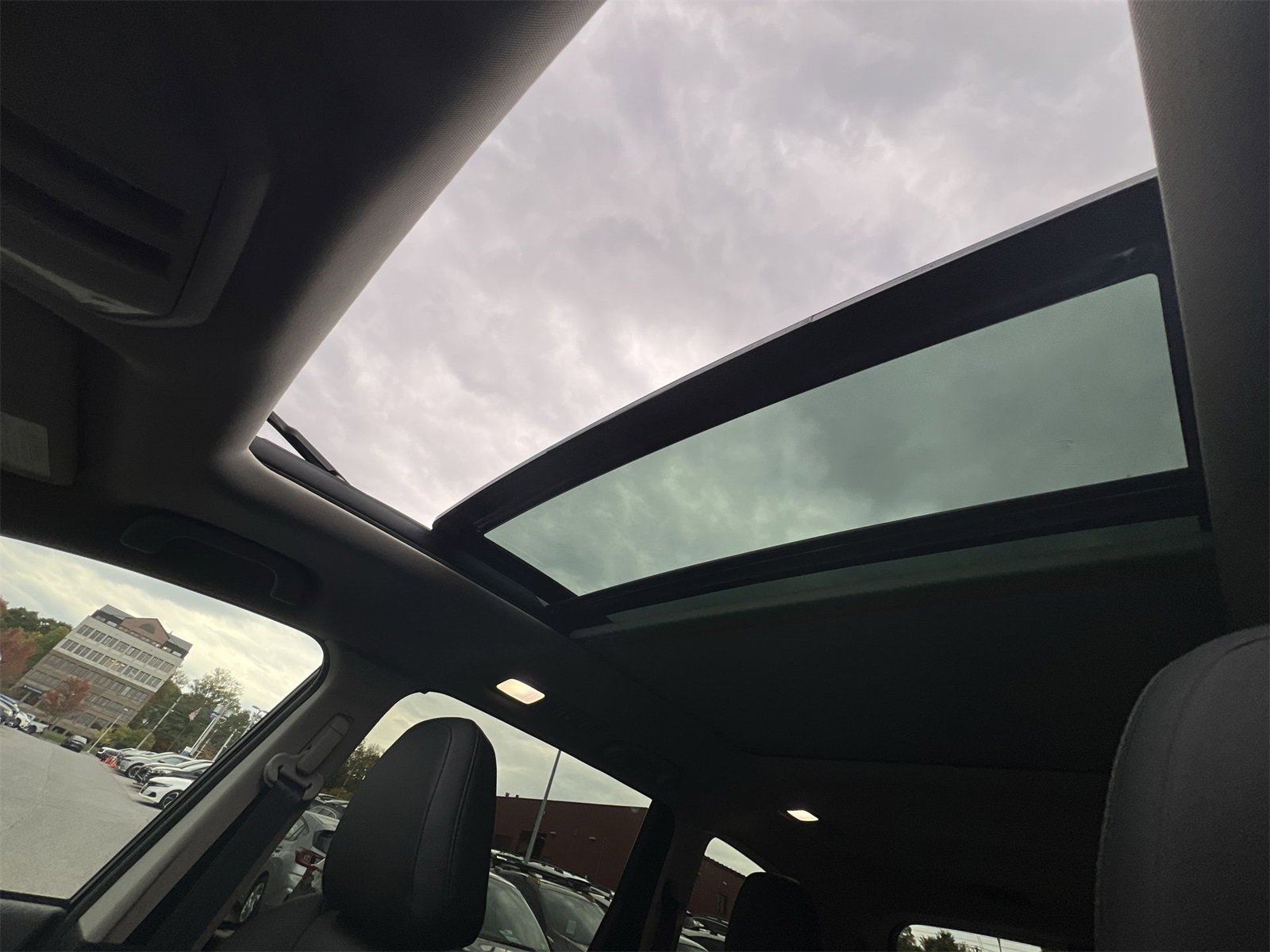 New 2025 Subaru Ascent Bronze Edition image 22