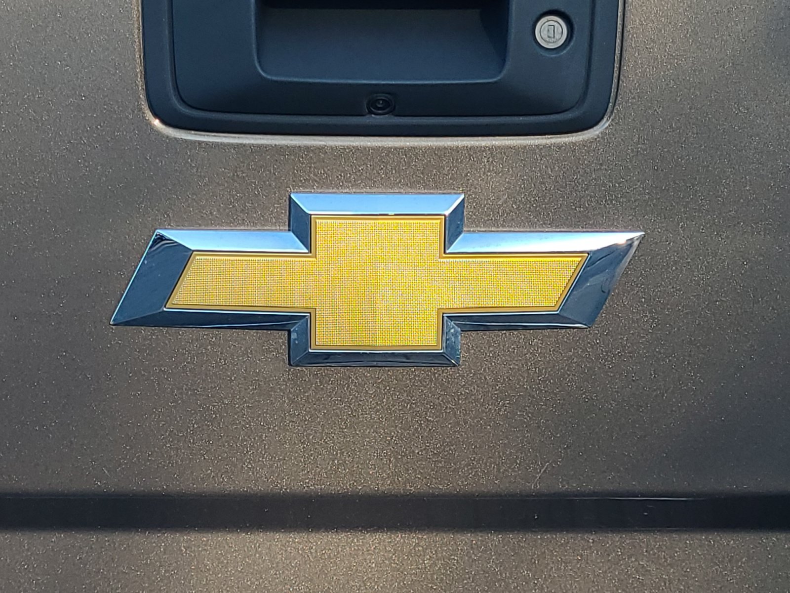 Used 2015 Chevrolet Silverado 3500 LT w/ LT Convenience Package AWD/4WD image 23