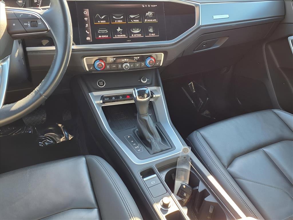 Used 2024 Audi Q3 2.0T Premium image 6