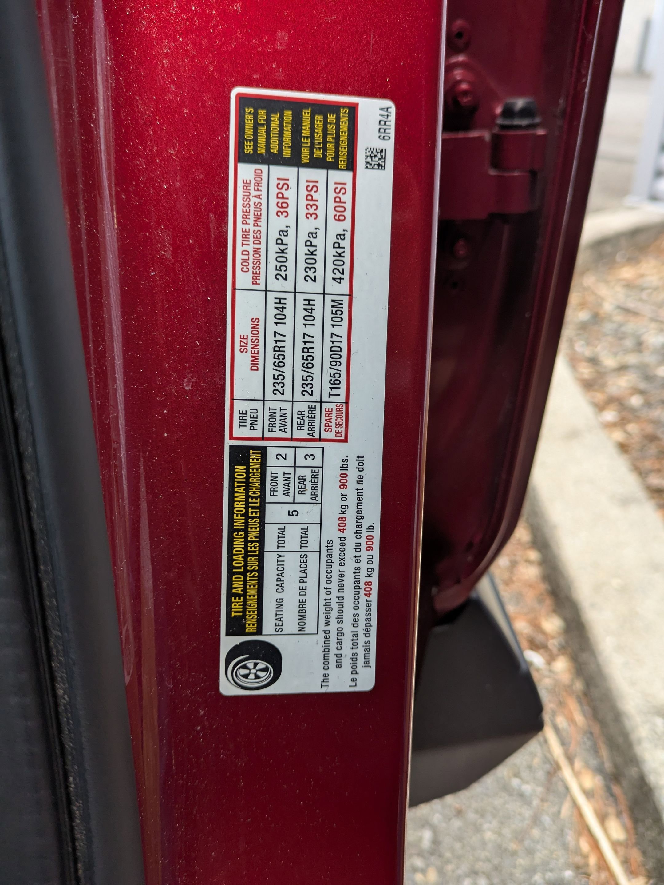 Used 2023 Nissan Rogue S image 22