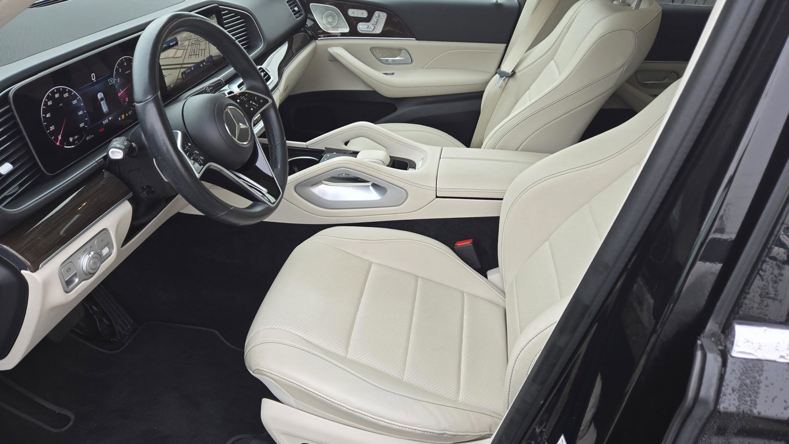 Used 2024 Mercedes-Benz GLE 350 4MATIC image 17