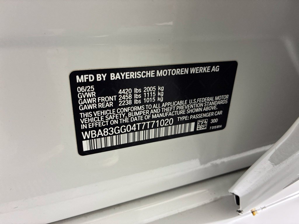 Certified 2026 BMW 228i w/ Premium Package FWD image 33