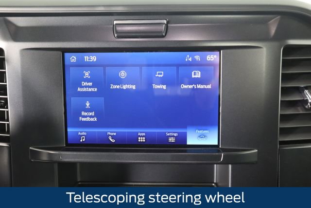 New 2026 Ford F350 XL w/ STX Appearance Package image 46