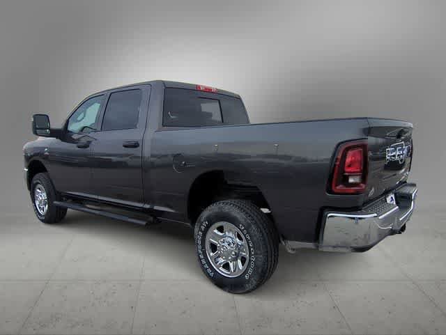 New 2026 RAM 2500 Tradesman AWD/4WD image 6