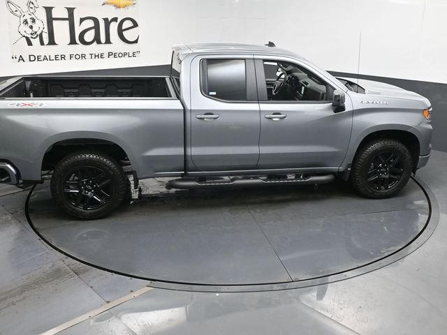 New 2026 Chevrolet Silverado 1500 RST w/ RST Select Package image 17