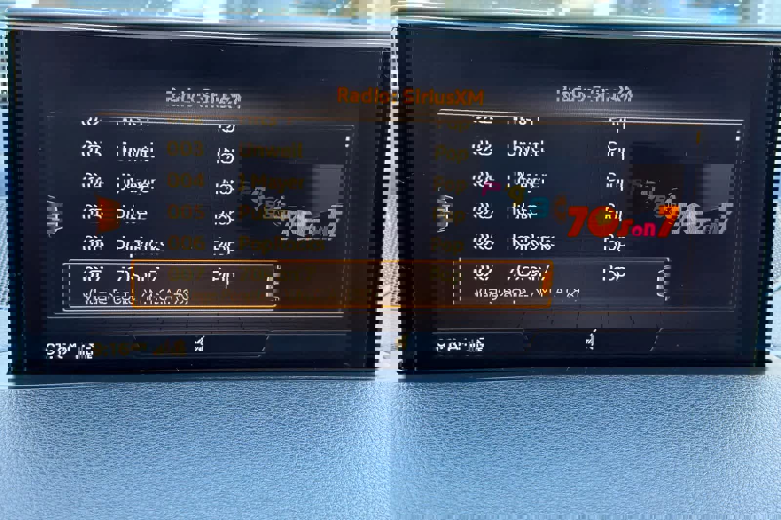 Used 2017 Audi Q7 3.0T Premium Plus w/ Premium Plus Package image 21