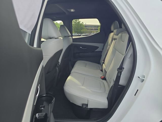 New 2026 Hyundai Santa Cruz Limited AWD/4WD image 22