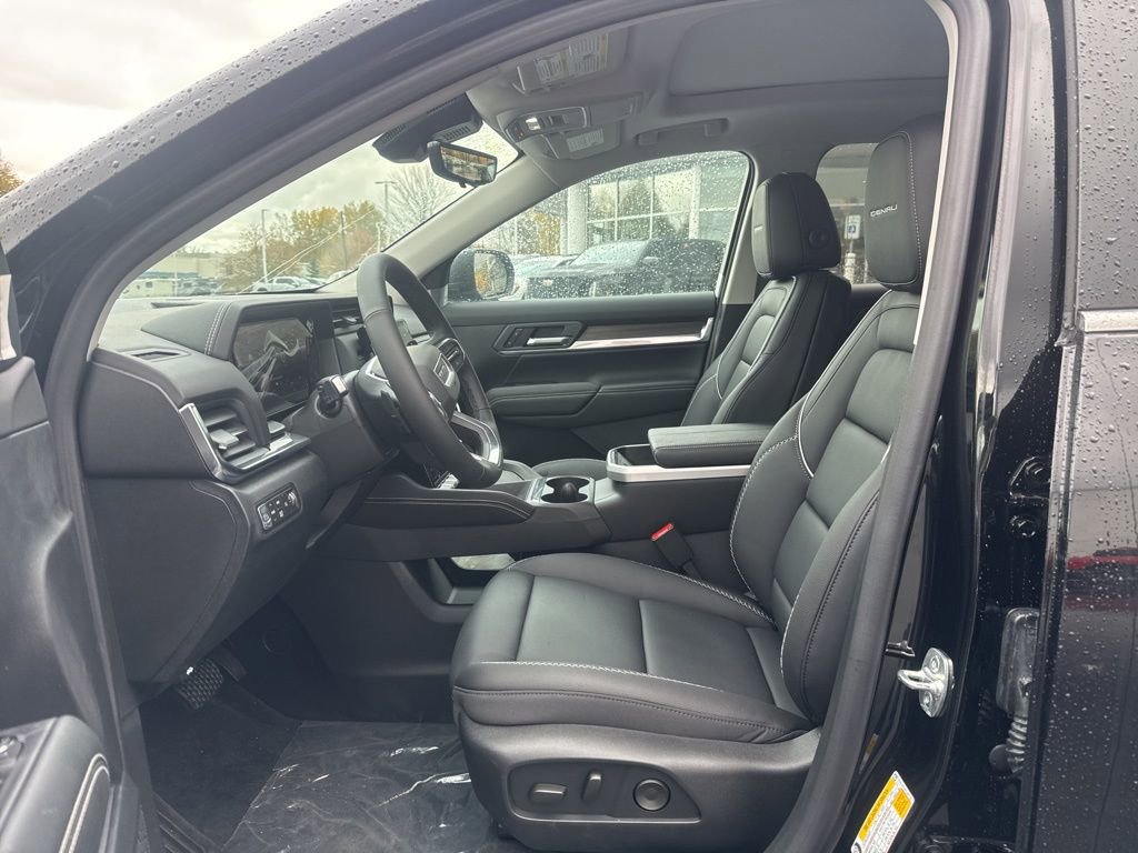 New 2026 GMC Terrain Denali image 3