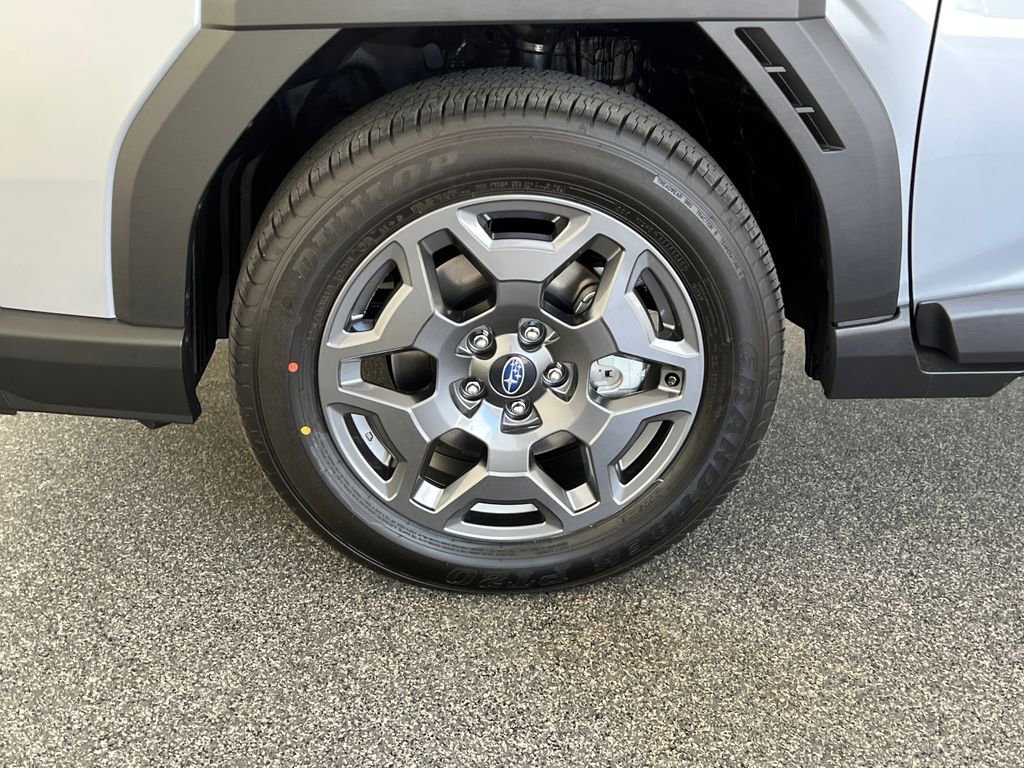 New 2026 Subaru Outback Premium AWD/4WD image 28