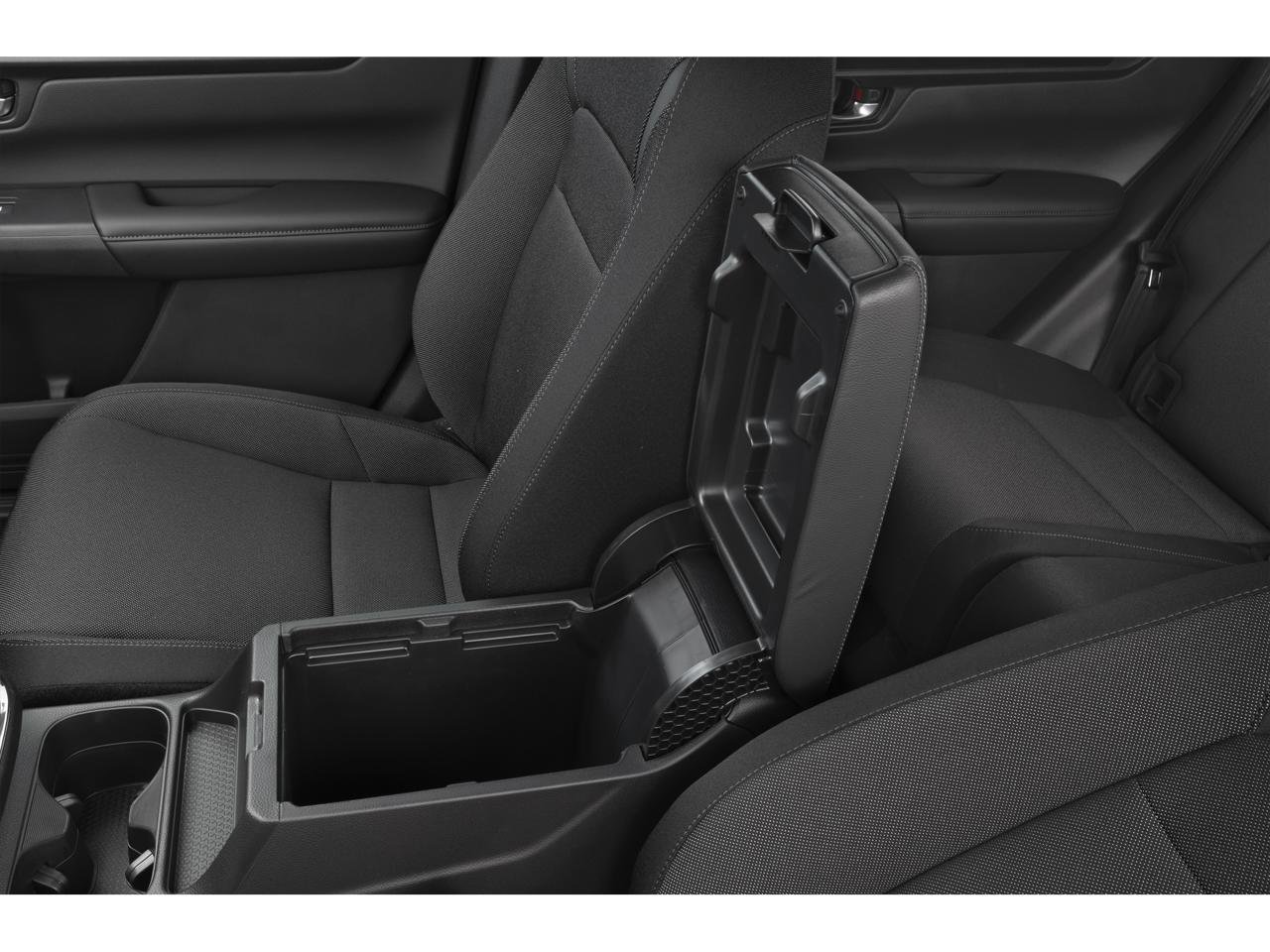 New 2026 Honda CR-V EX image 30
