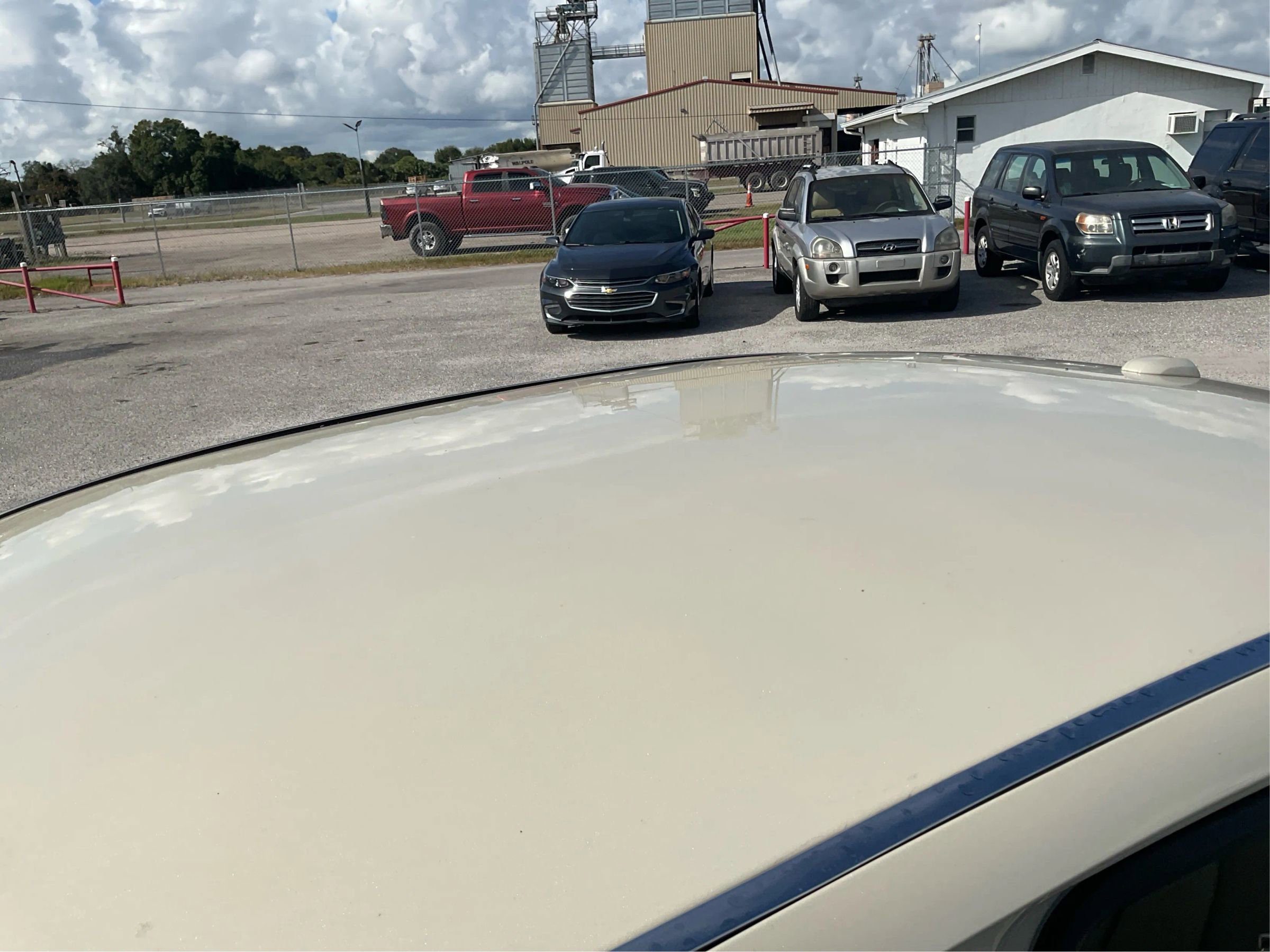 Used 2016 Lincoln MKS w/ Equipment Group 101A image 11