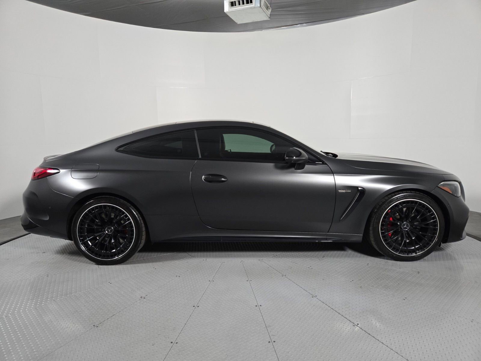 Used 2024 Mercedes-Benz CLE 53 AMG 4MATIC image 4