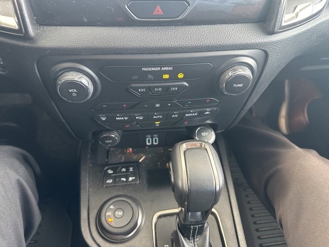 Used 2021 Ford Ranger Lariat w/ Equipment Group 501A High image 22