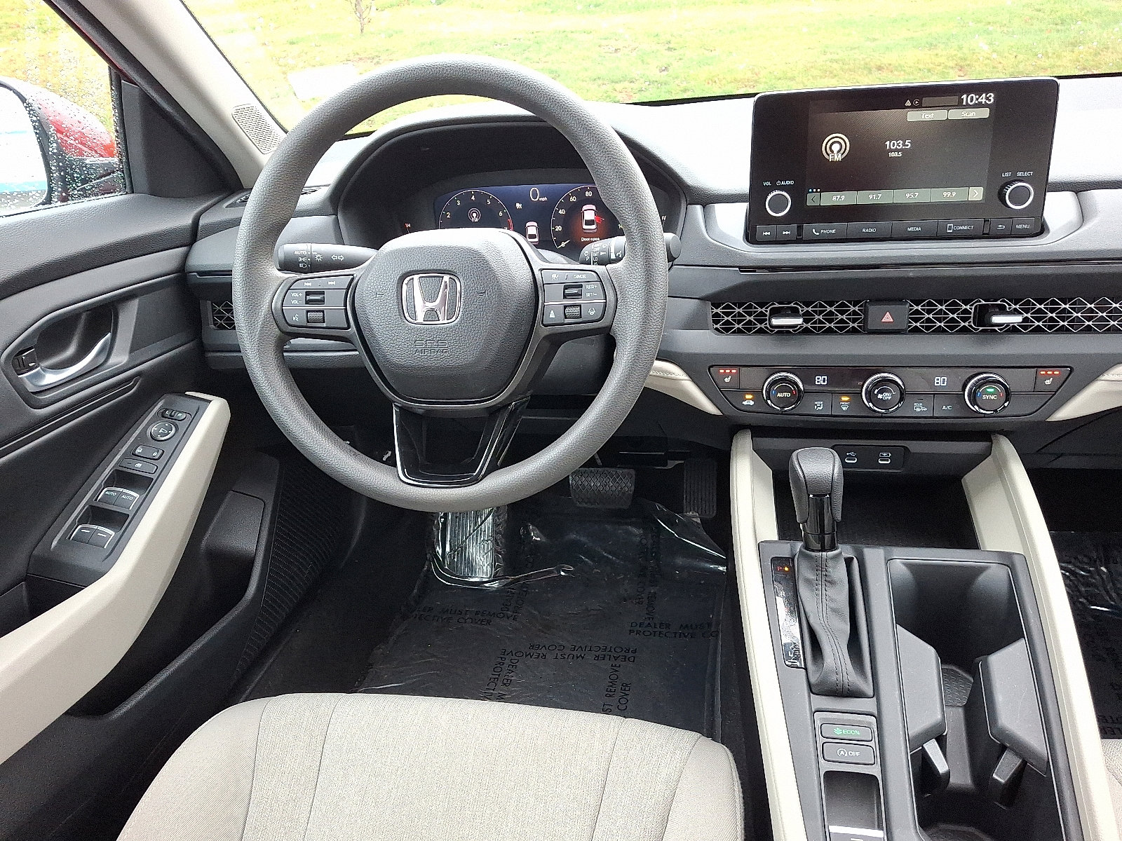 Used 2024 Honda Accord EX image 14